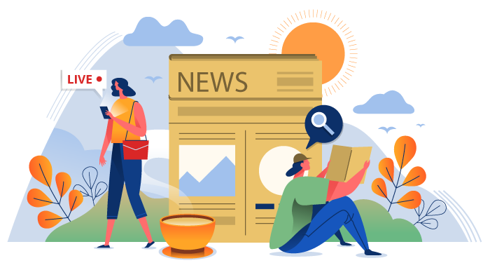 Coalition News - Let's hear from our partners