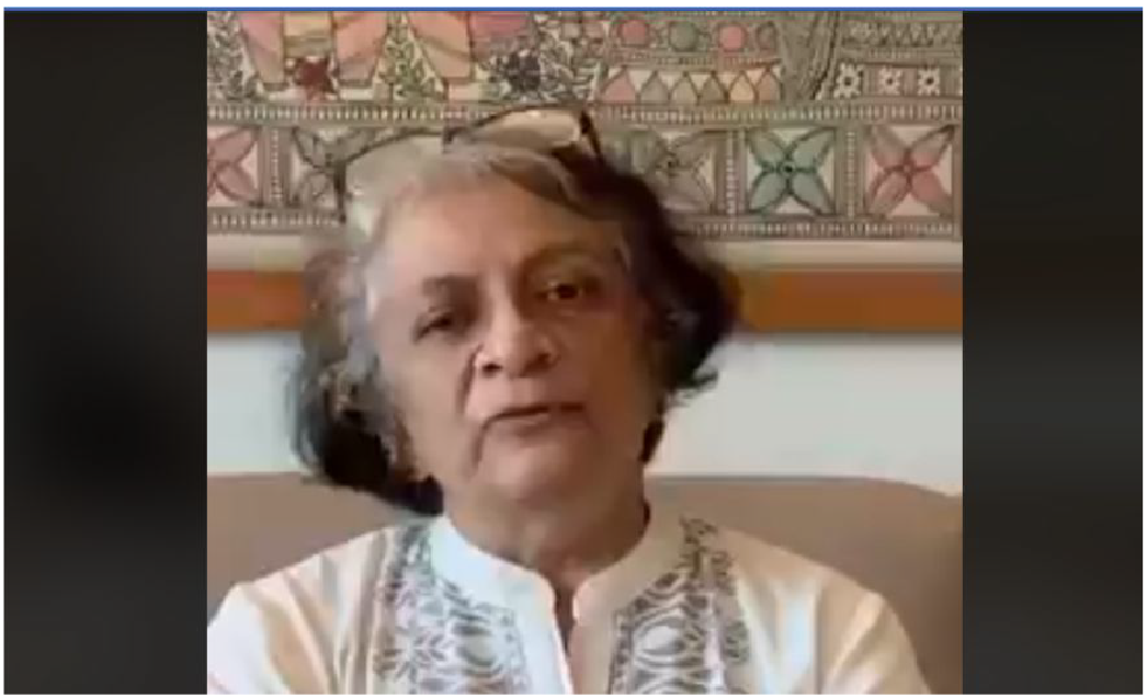 Dr. Alka Barua