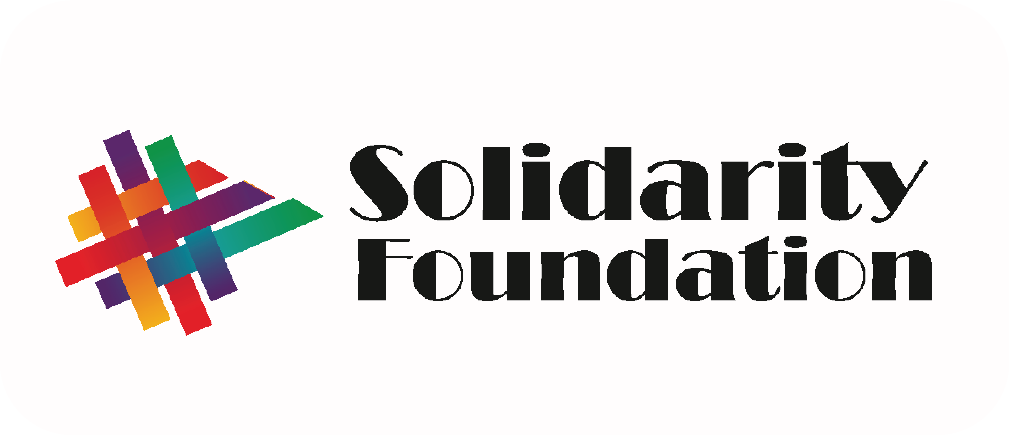 Solidarity Foundation Logo