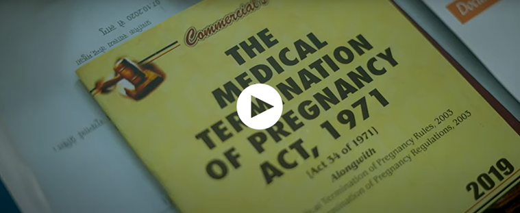 Comprehensive Abortion Care: Transforming Health & Lives of Women
