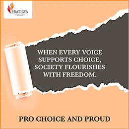 Pro Choice