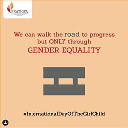 International Day of the Girl Child