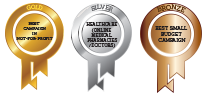 Multiple wins at ET Brand Equity Awards 2020