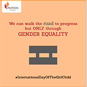International Girl Child Day