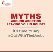Busting Abortion Myths: #OutWithTheDoubt