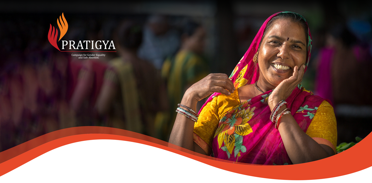 Pratigya Banner Image