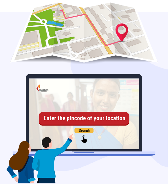 #FindMyMTP across any location