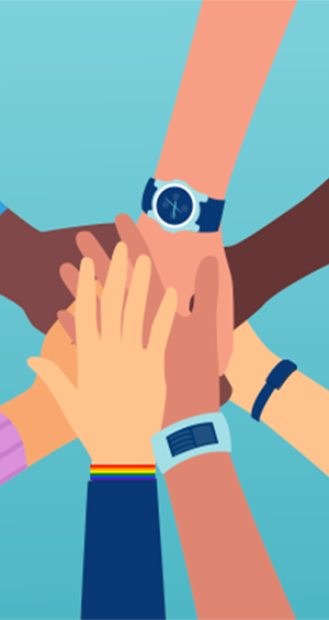 Coalition News - Let's hear from our partners