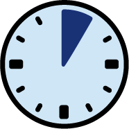 Give us your 5 minutes