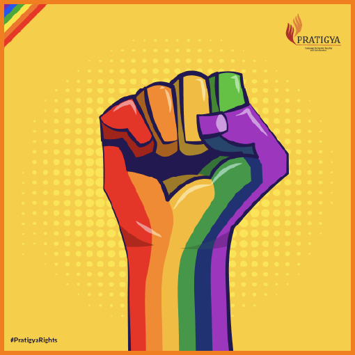 Pride Post