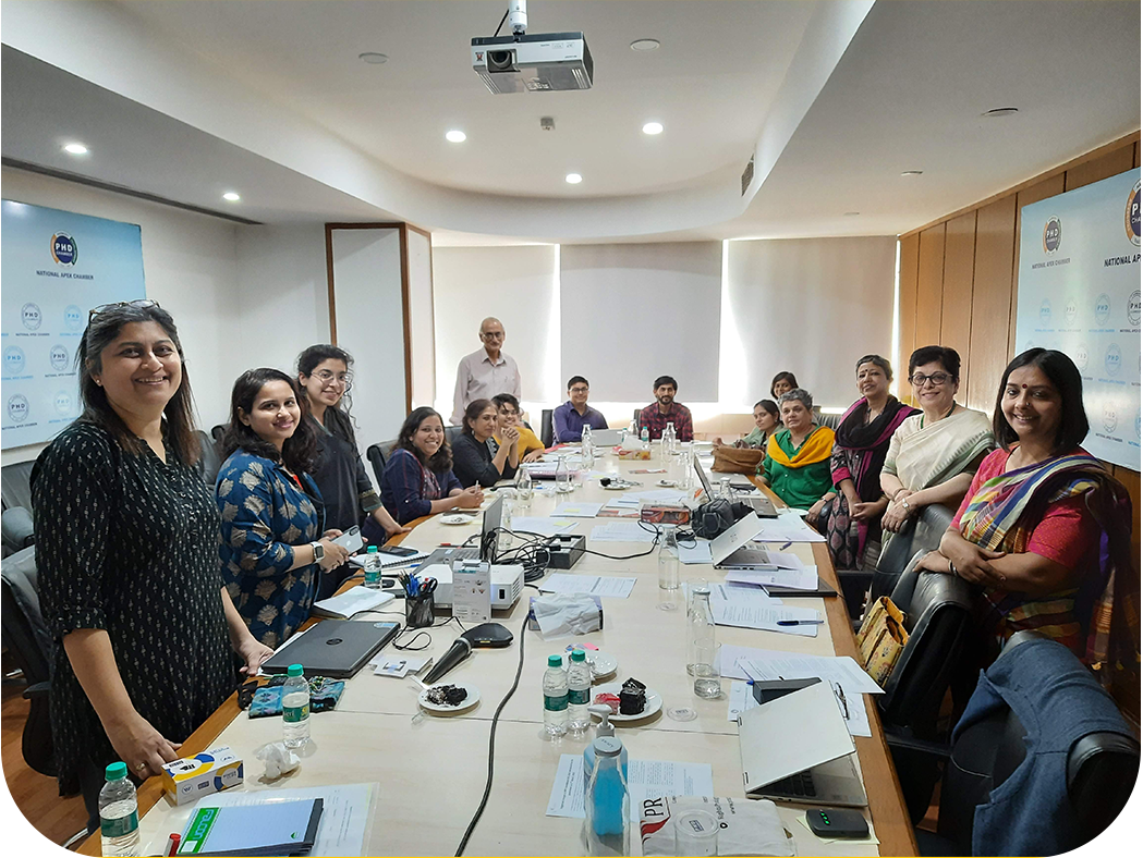 MTP Civil Society Meeting