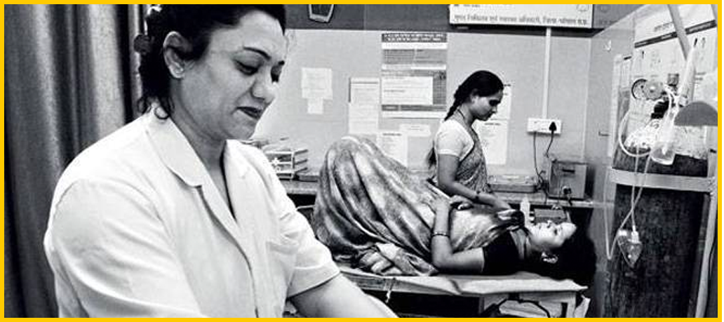 Women's Day : Maternal mortality, abortion, MTP Bill - here's what the numbers say