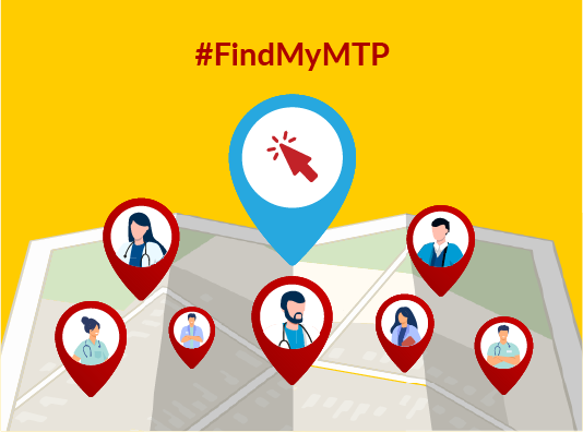 #FindMyMTP across any location
