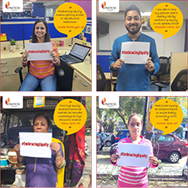 Social Scoop - Empowering with Information