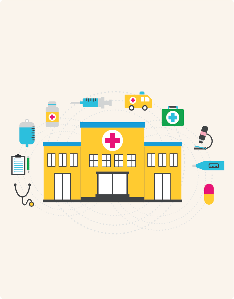 Advocacy Win: Abortion services notified as essential services Stock Image