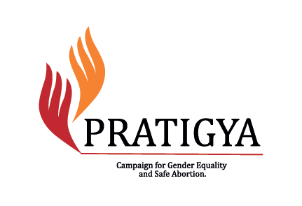 Pratigya Logo