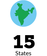 15 States