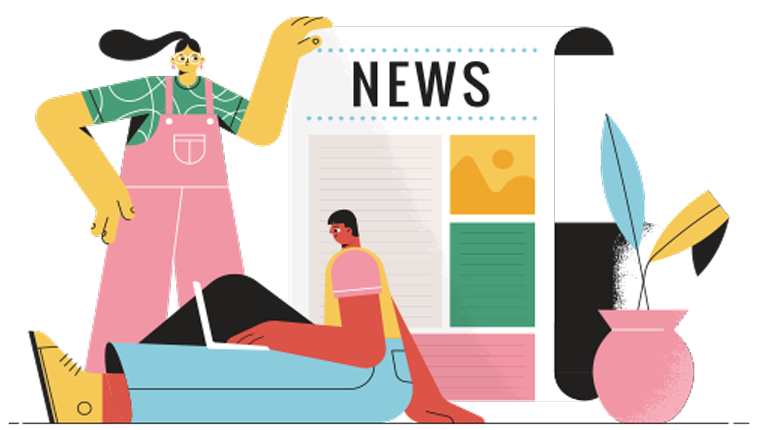 Coalition News - Let's hear from our partners
