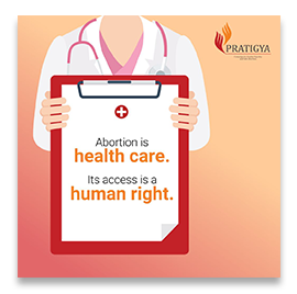 International Safe Abortion Day 2019