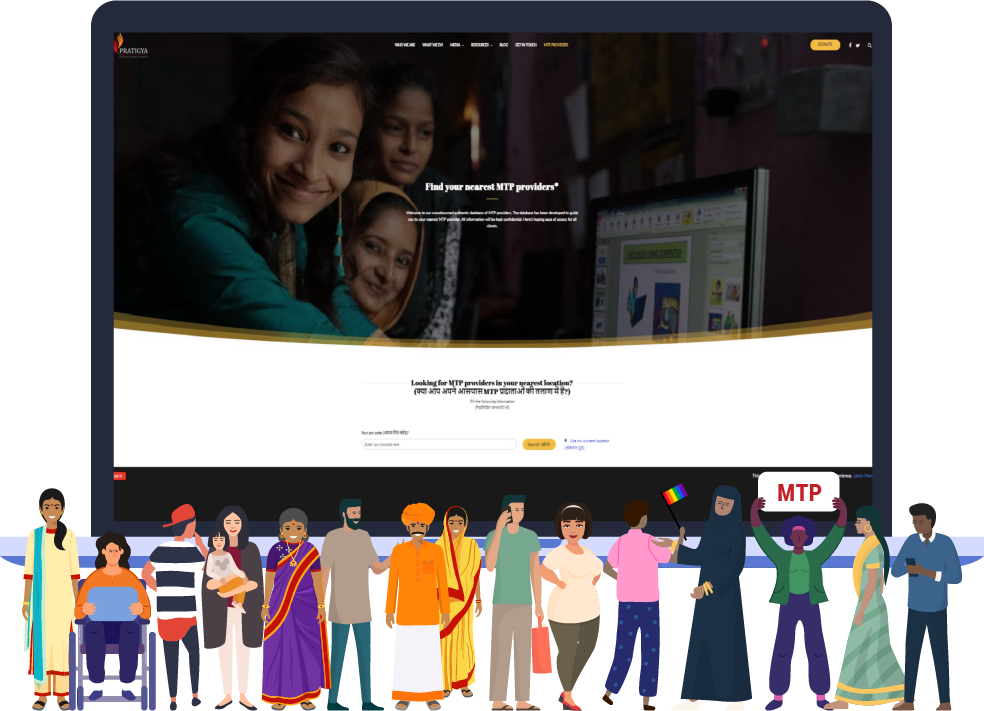 MTP Provider Image