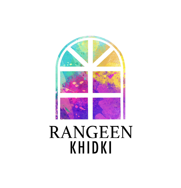 Rangeen Khidki Logo
