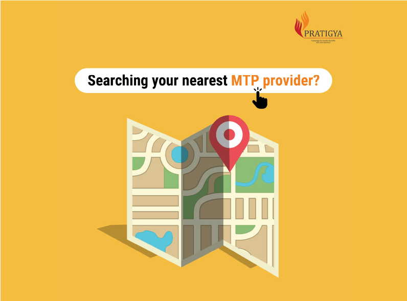 Find Your Nearest MTP Provider With Our Help