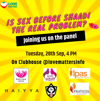 Love Matters India
