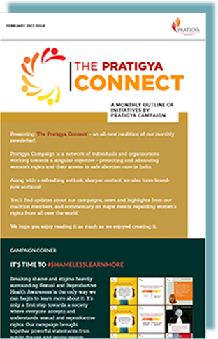 Newsletter Revamped