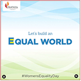 Women's Equality Day
