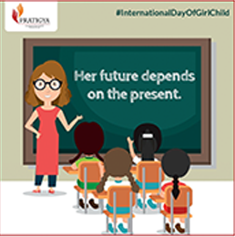 International Day of Girl Child