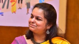 Anubha Rastogi, Independent Lawyer