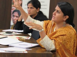 Media Sensitisation Workshop, Mumbai