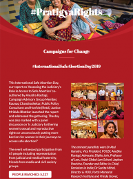 Newsletter | October 2019 Edition