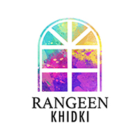 Rangeen Khidki Logo