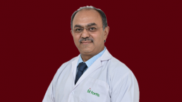 Dr. Atul Ganatra