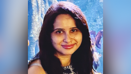 Debanjana Choudhuri, Coalition Management and Secretariat Lead