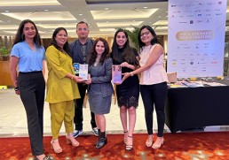 Pratigya Campaign wins IPRCAA Bronze and Silver Awards